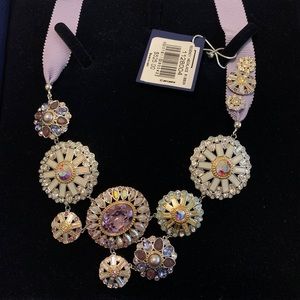 Brand new authentic Swarovski Regency necklace